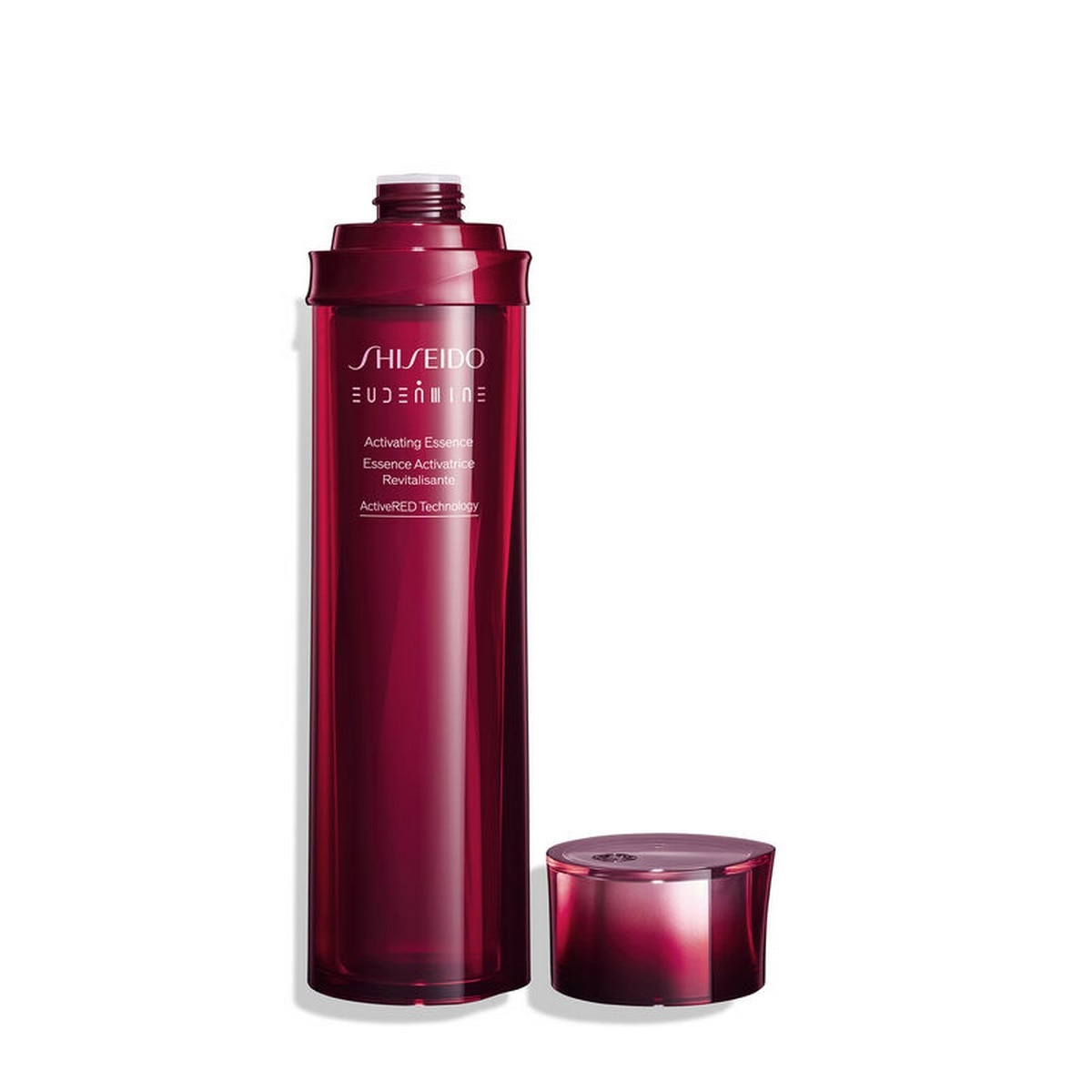 Essência Ativadora Eudermine - 145 ml 2