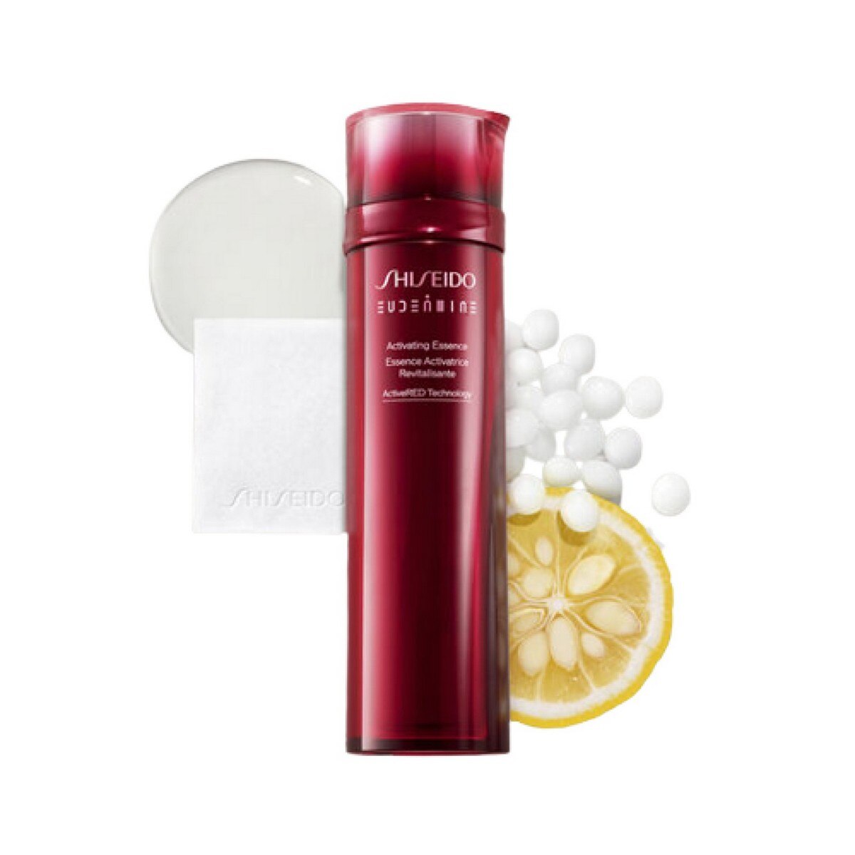 Essência Ativadora Eudermine - 145 ml 4