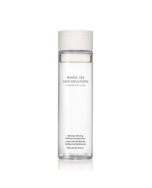 Loção Tónica White Tea Skin Toner Lotion - 200 ml 1