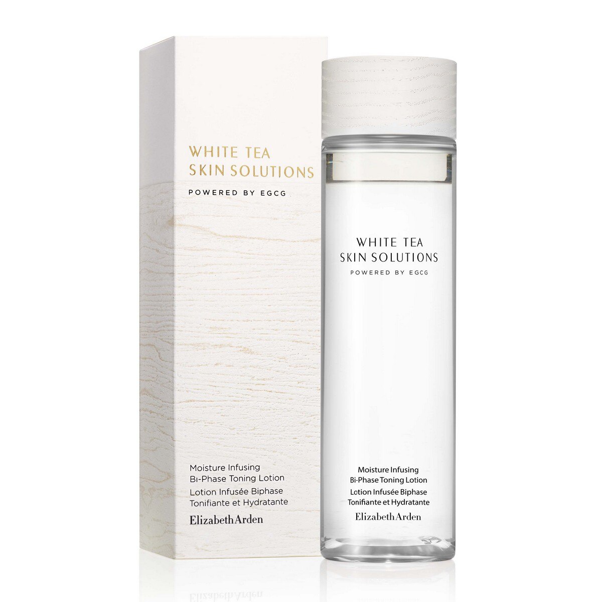 Loção Tónica White Tea Skin Toner Lotion - 200 ml 2