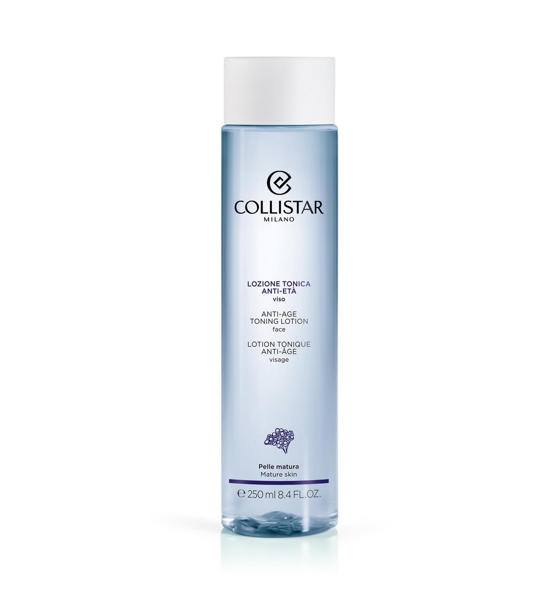 Loção Tónica Anti-Envelhecimento - 250 ml 1