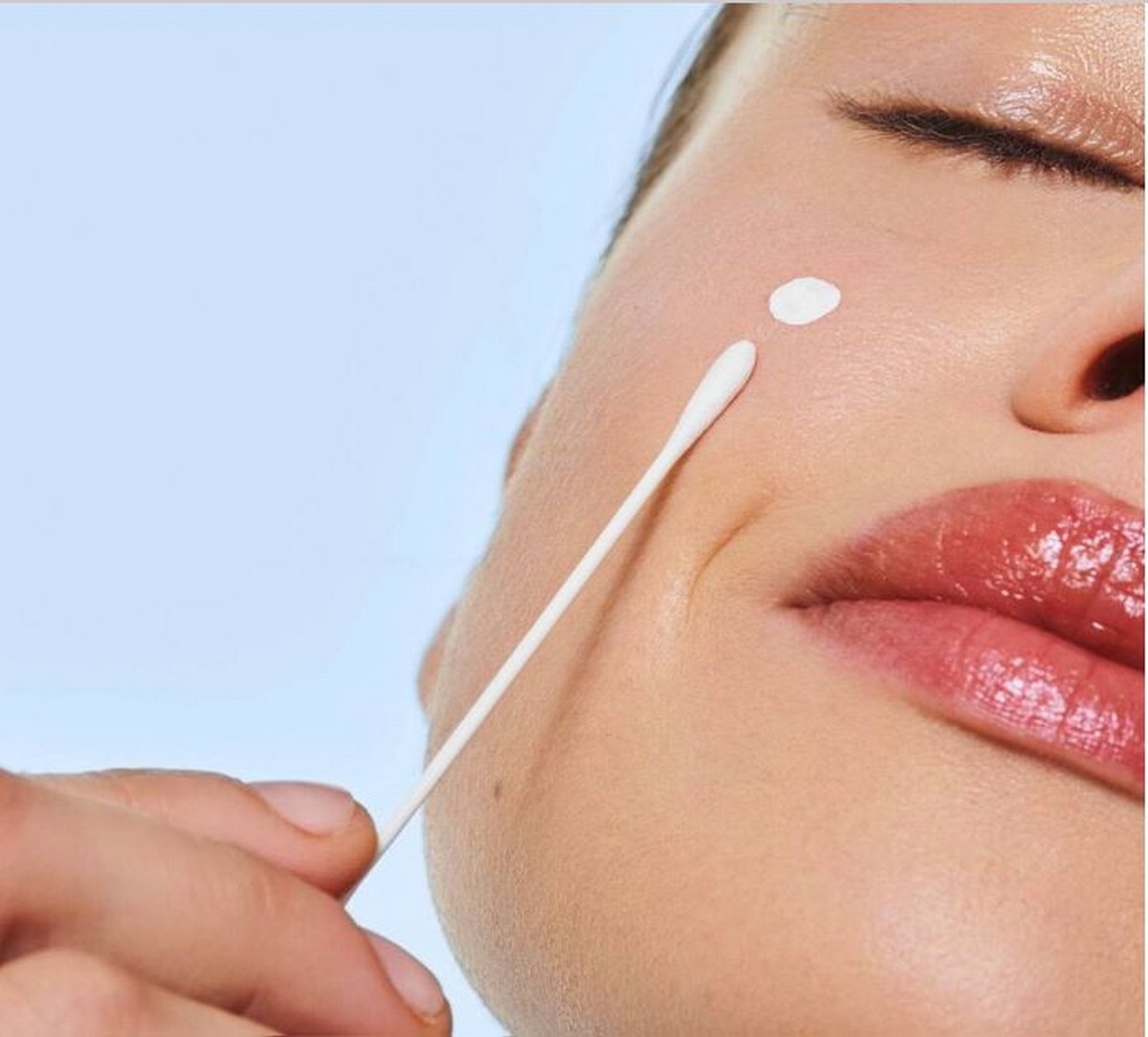 Loção PURE-RESET Ciblée Imperfections  My Clarins - 13 ml 3