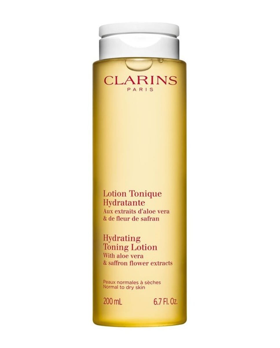 Lotion Tonique Hydratante - 200 ml 1
