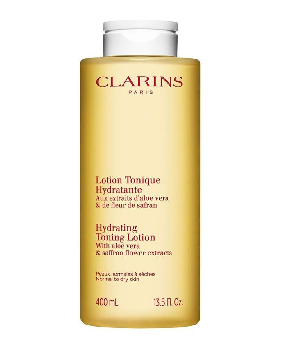 Lotion Tonique Hydratante - 400 ml 1