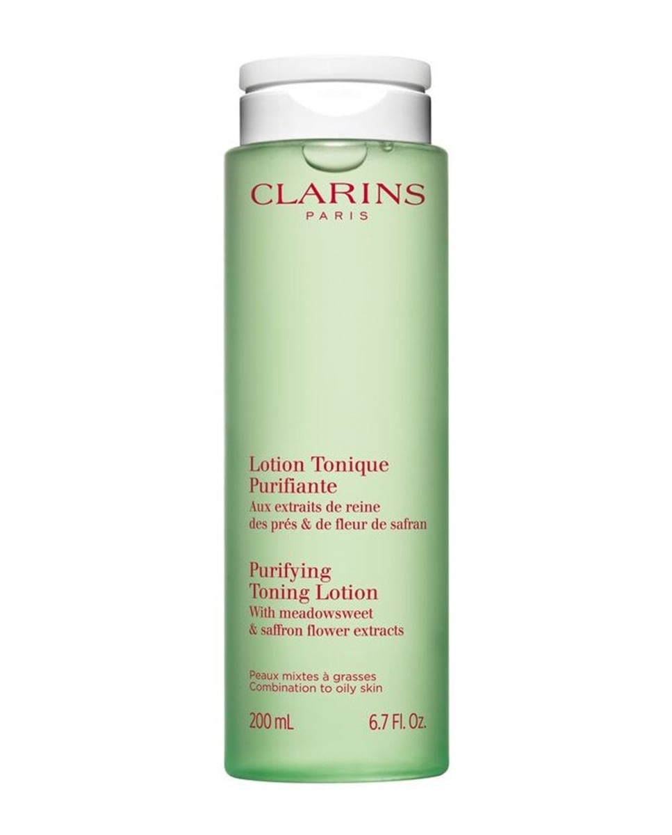Lotion Tonique Purifiante - 200 ml 1