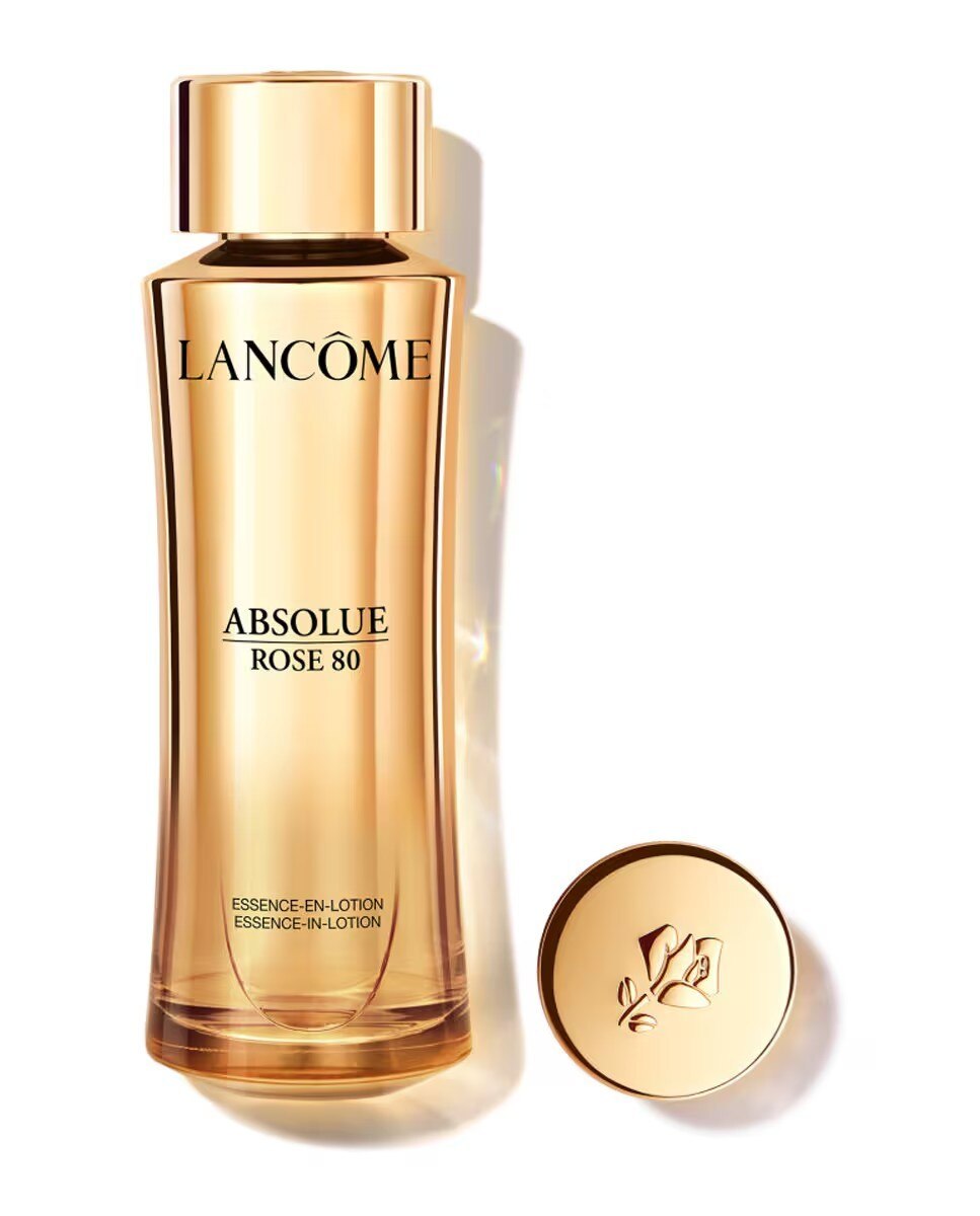 Absolue Rose 80 Loção Essence-in-Lotion 2