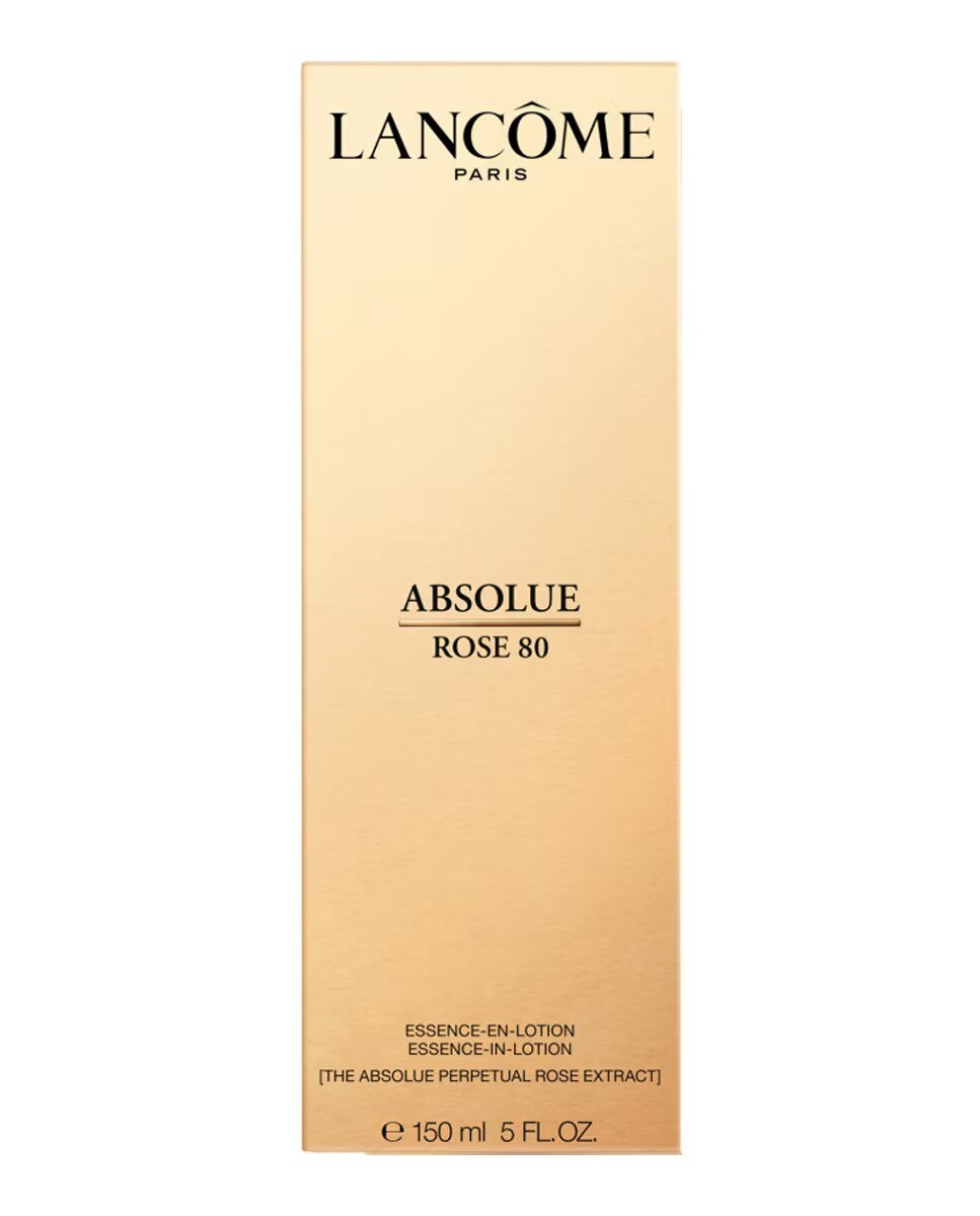 Absolue Rose 80 Loção Essence-in-Lotion 3