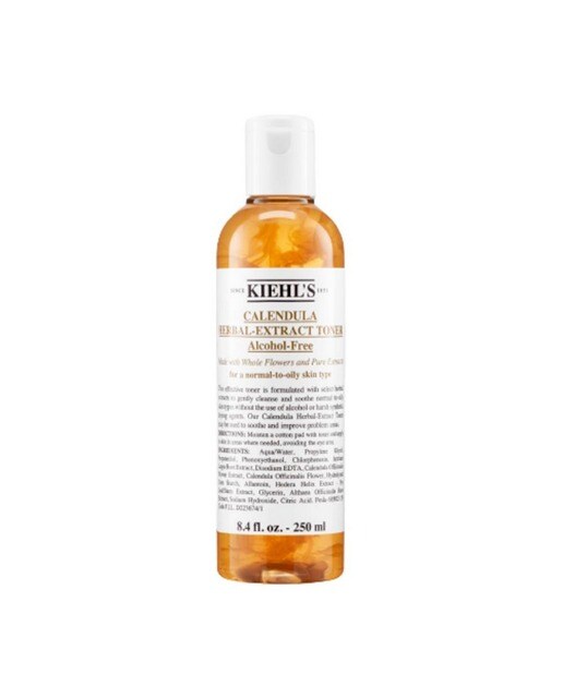 Imagem 0 de Calendula Herbal Extract Toner Alcohol Free