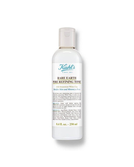 Rare Earth Pore Refining Tonic - 250 ml 1