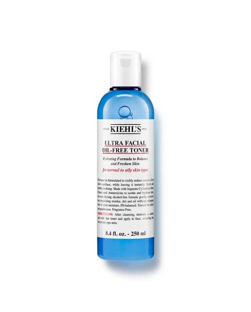 Imagem 0 de Ultra Facial Oil-Free Toner - 250 ml