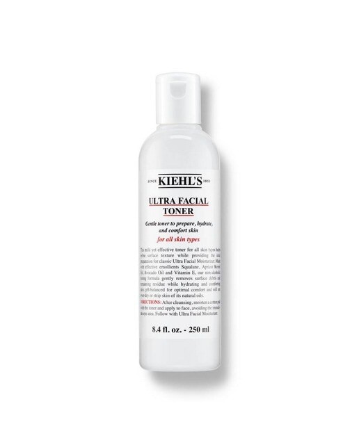 Imagem 0 de Ultra Facial Toner - 250 ml