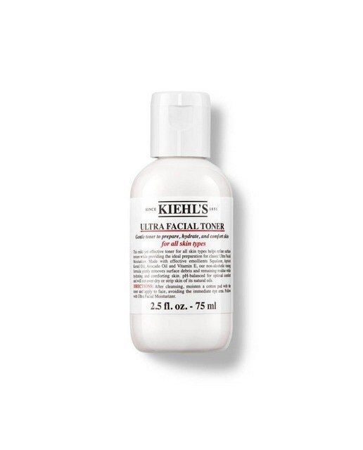 Imagem 0 de Ultra Facial Toner - 75 ml