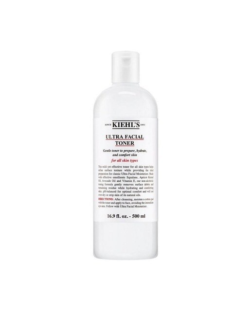 Imagem 0 de Ultra Facial Toner - 500 ml