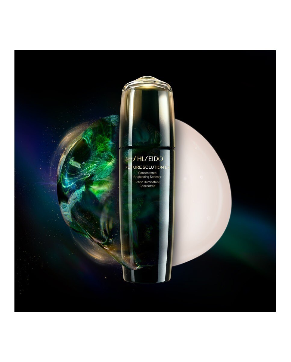 Recarga Loção Equilibrante Future Solution Lx Concentrated Brightening Softener 2