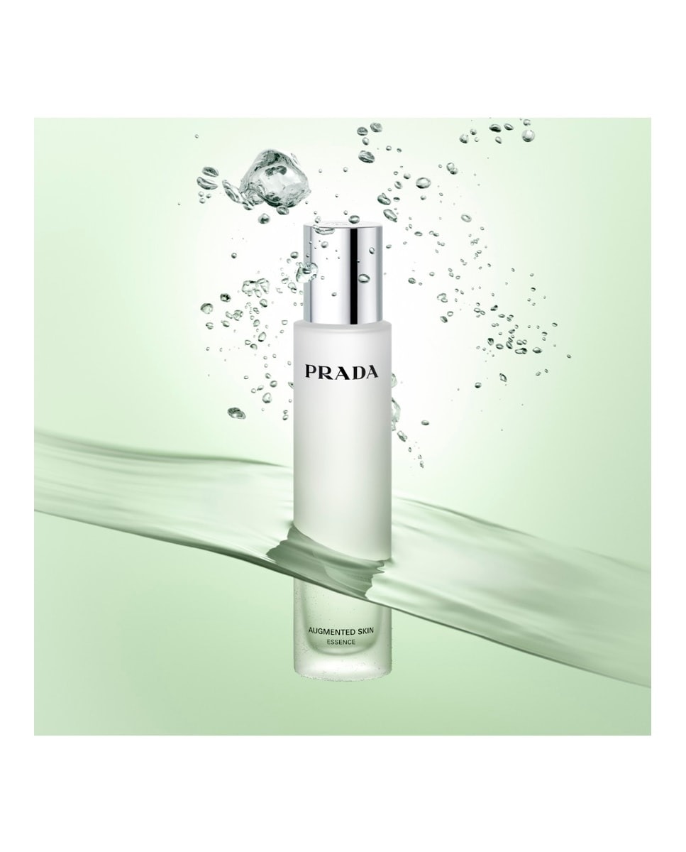 Tónico e Micropeeling Augmented Skin La Esencia 2-en-1 3