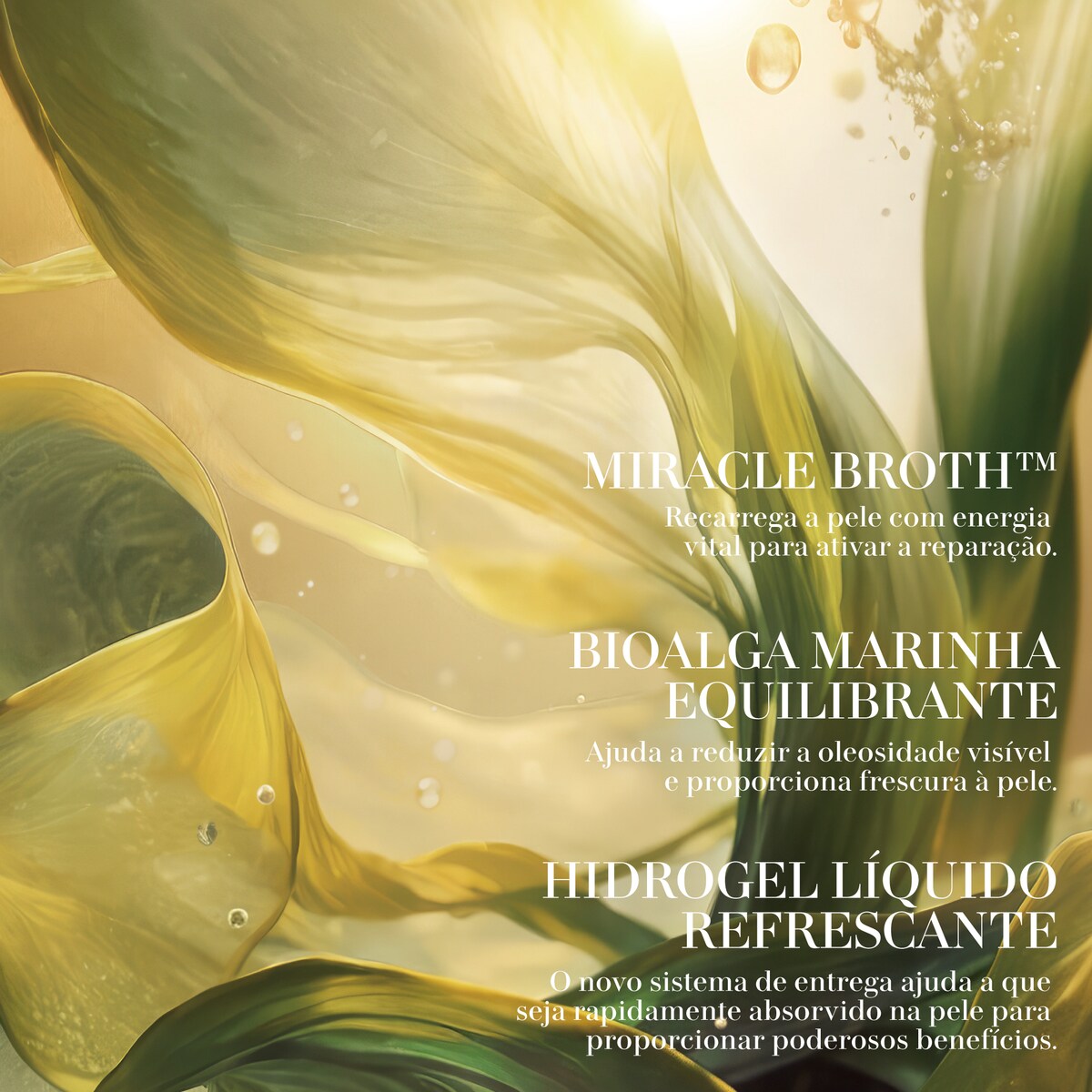 The Balancing Treatment Lotion 4