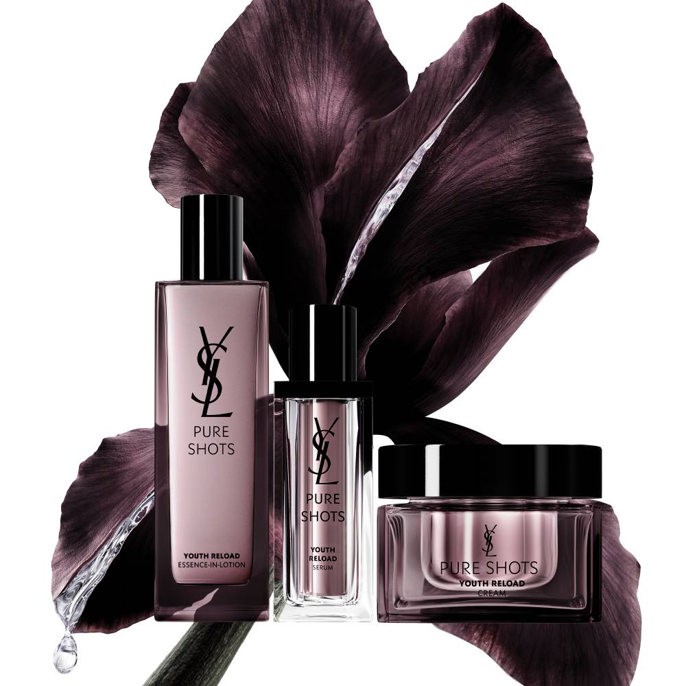 Loção Pure Shots Youth Reload Lotion 2