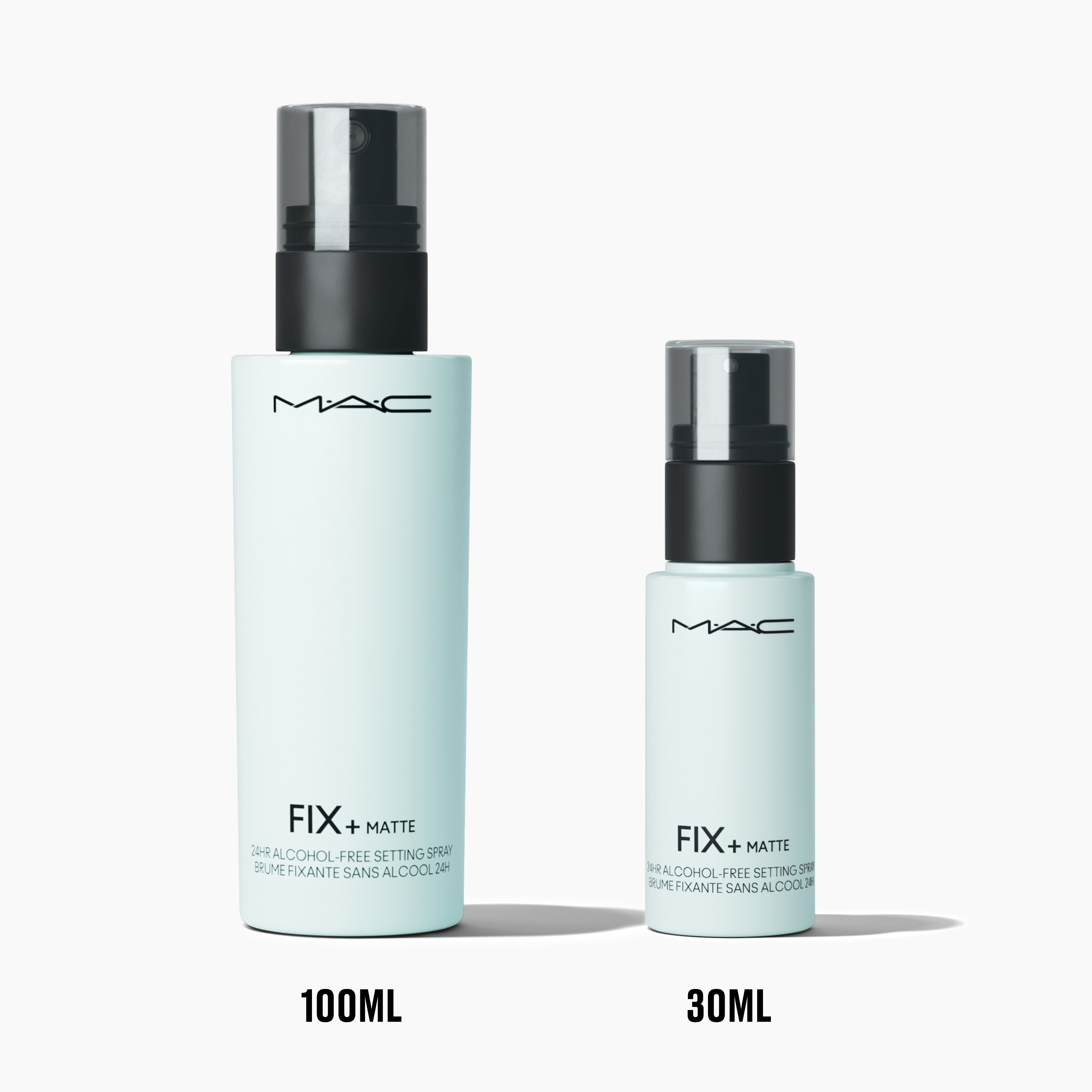 Spray Fixador Mate Fix+ 24H Sem Álcool 4