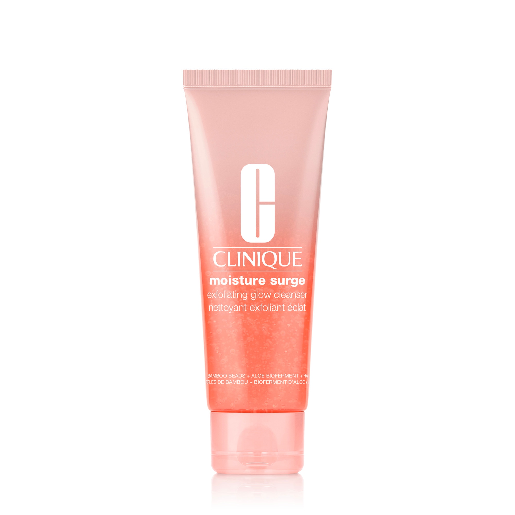 Imagem 0 de Gel de Limpeza Esfoliante Moisture Surge™