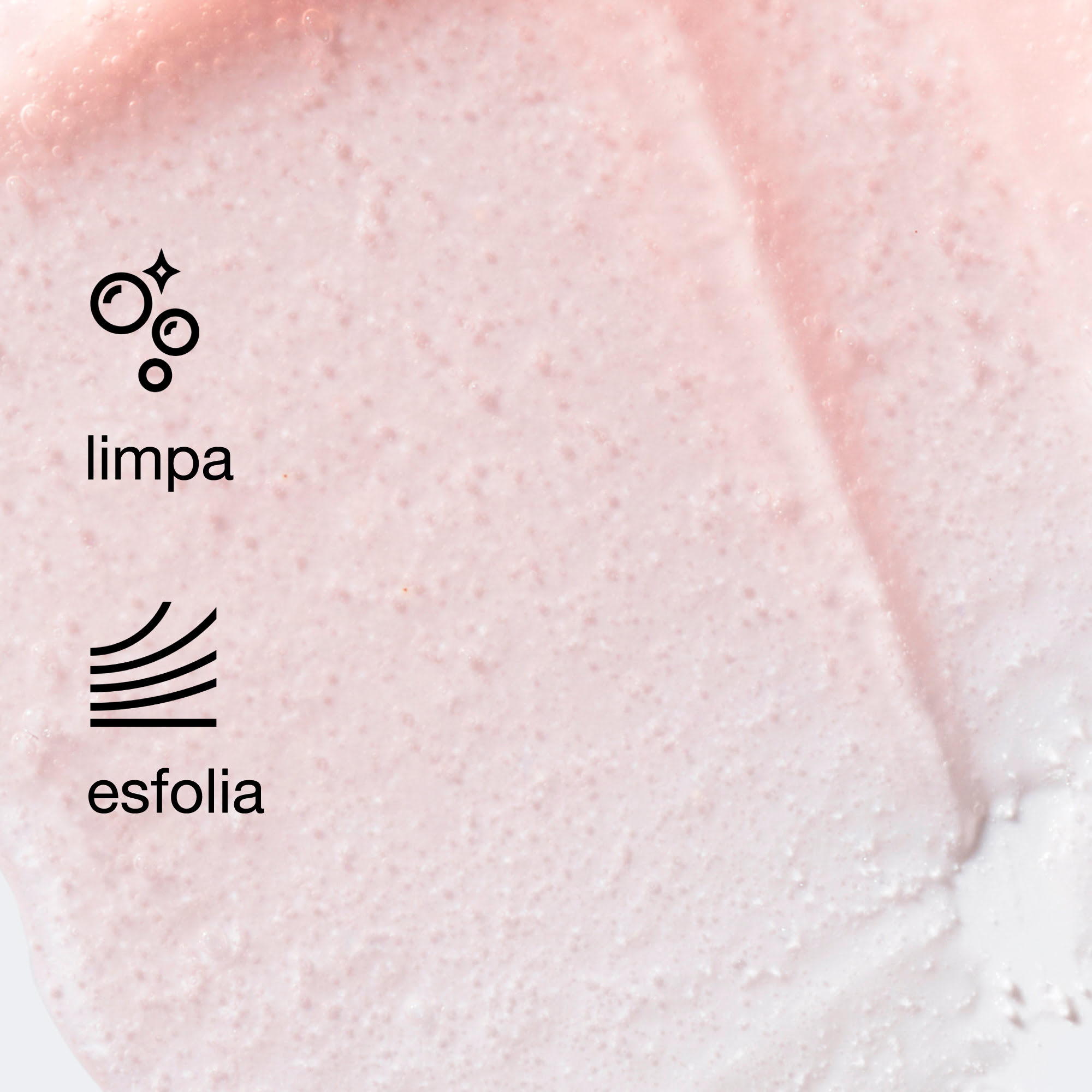 Gel de Limpeza Esfoliante Moisture Surge™ 5
