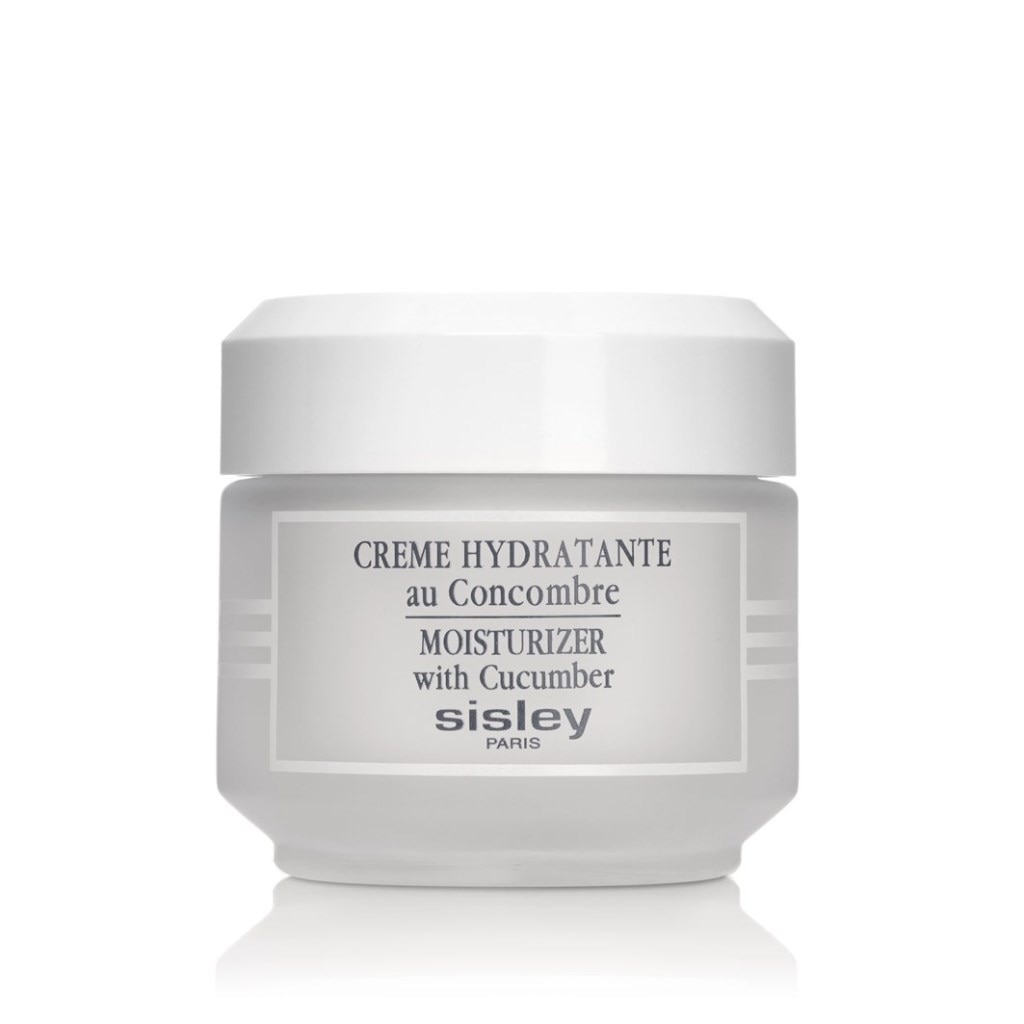 Hidratante Rosto Crème Hydratante au Concombre 50ml Sisley Paris 1