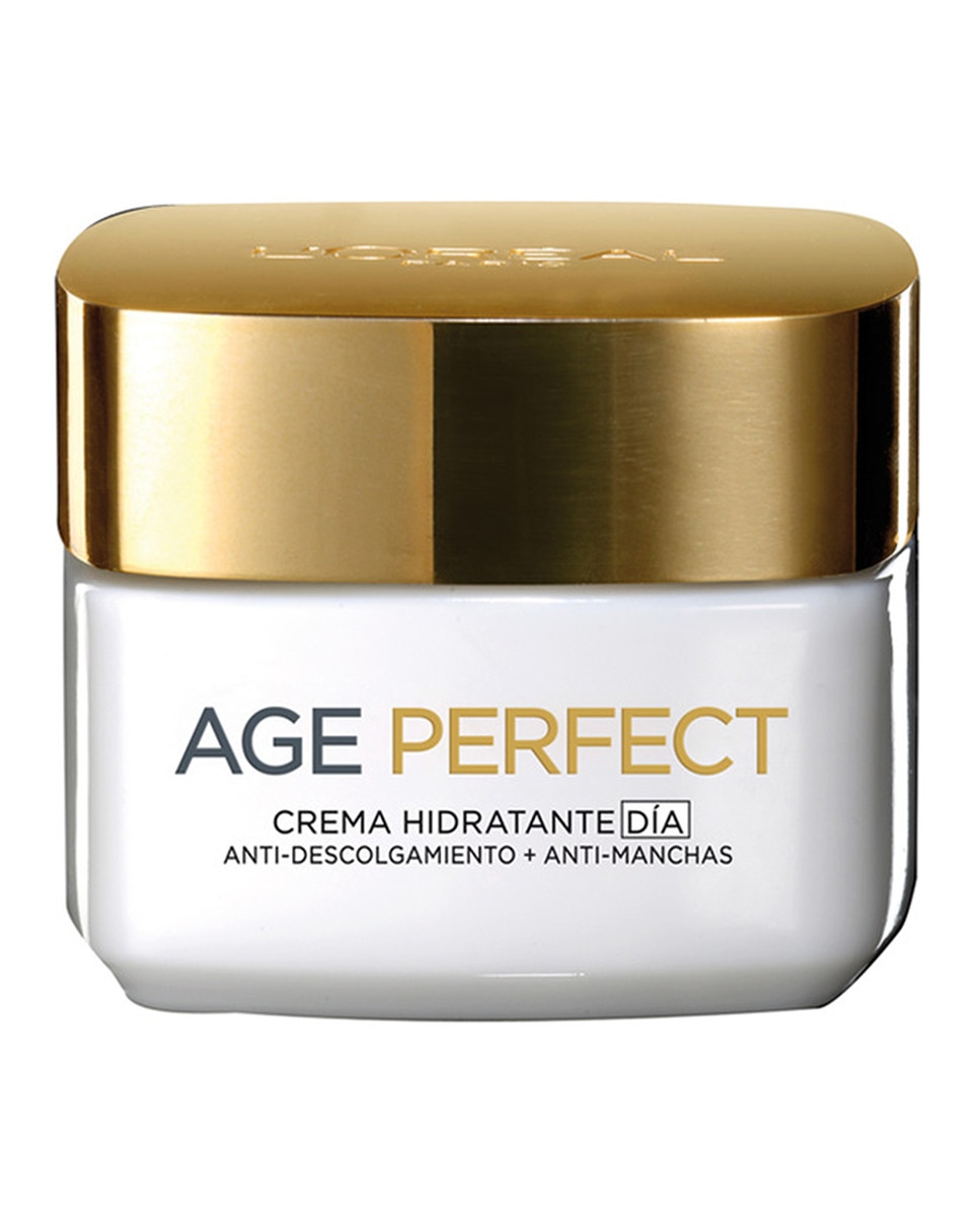 Creme de dia Age Perfect 50 ml L'Oréal Paris 1