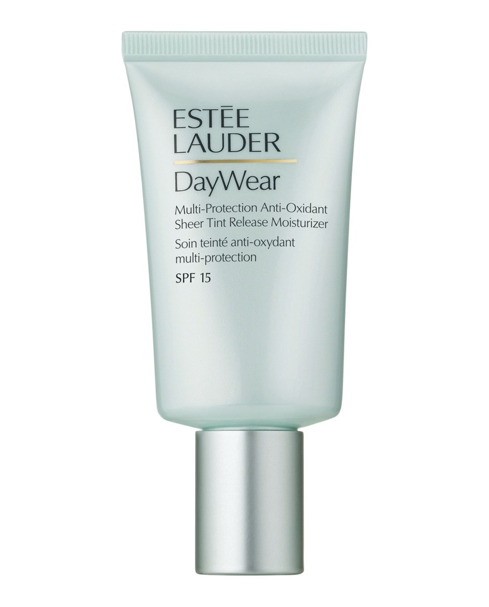 DayWear Sheer Tint Release Advanced Multi-Protection Anti-Oxidant Moisturizer SPF15 Estée Lauder 1