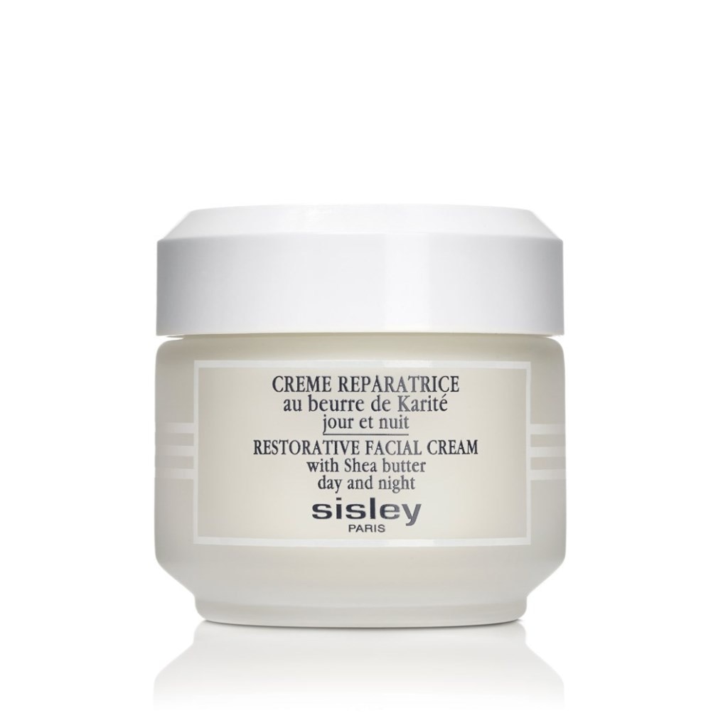 Creme Rosto Crème Réparatrice 50ml Sisley Paris 1