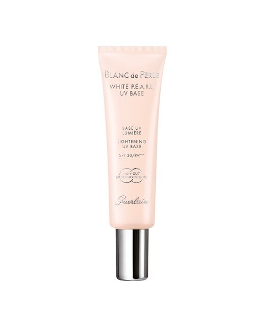 Primer UV Iluminador Blanc de Perle SPF30 - 30 ml 1