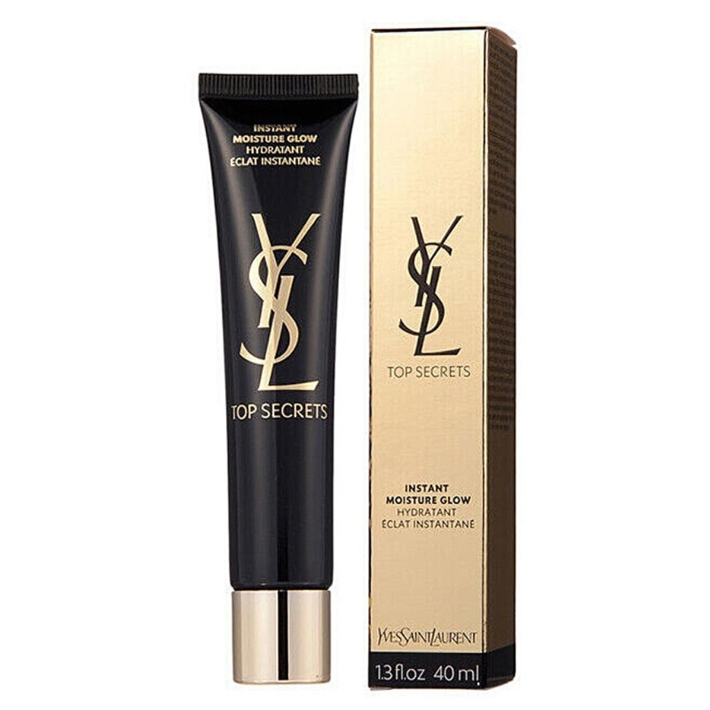 Creme Hidratante Moisture Glow Top Secret 40 ml Yves Saint Laurent 2