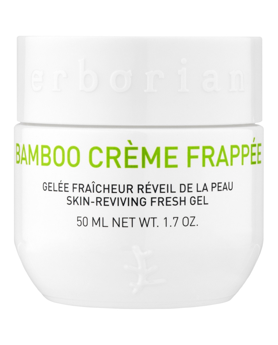 Imagem 0 de Creme facial Bamboo Frappée 50 ml Erborian