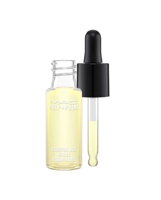 Prep + Prime Essential Oils Grapefruit & Chamomile - 14 ml 1