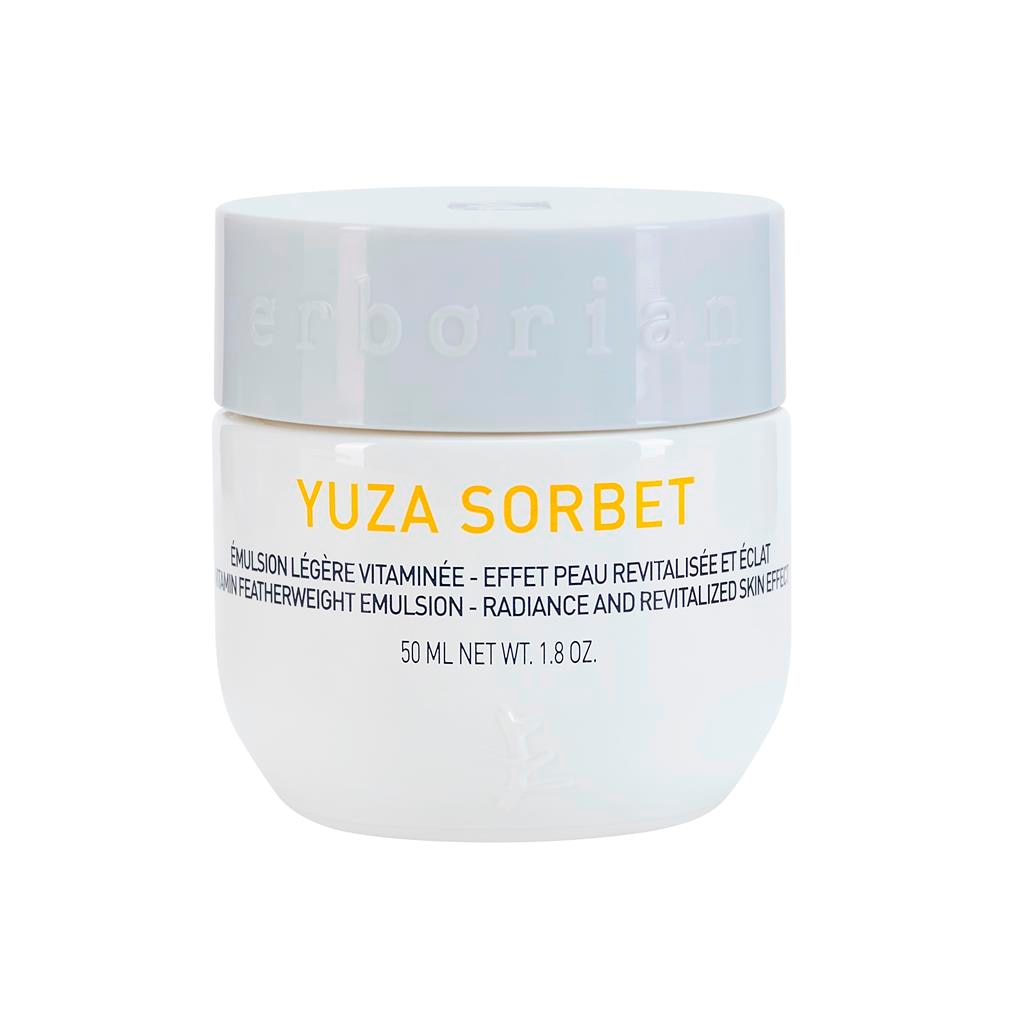 Creme de Dia Yuza Sorbet - 50 ml 1