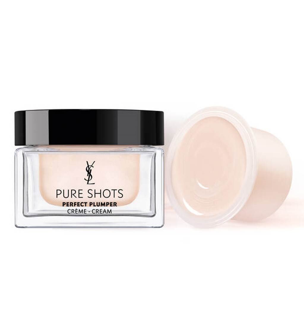 Recarga Creme Anti-Idade Pure Shots Perfect Plumper - 50 ml 1
