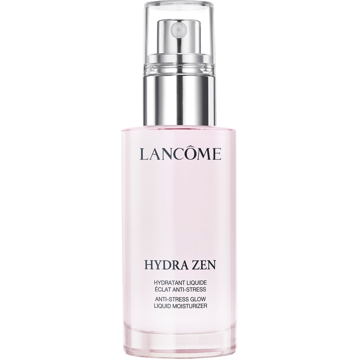 Imagem 0 de Hidratante Facial Hydra Zen Glow Moisturizer 50ml Lancôme