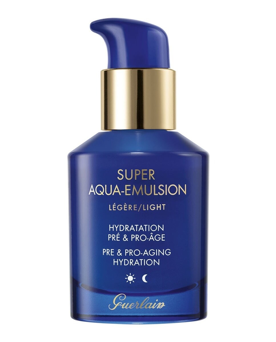 Emulsão Ligeira Super Aqua - 50 ml 1