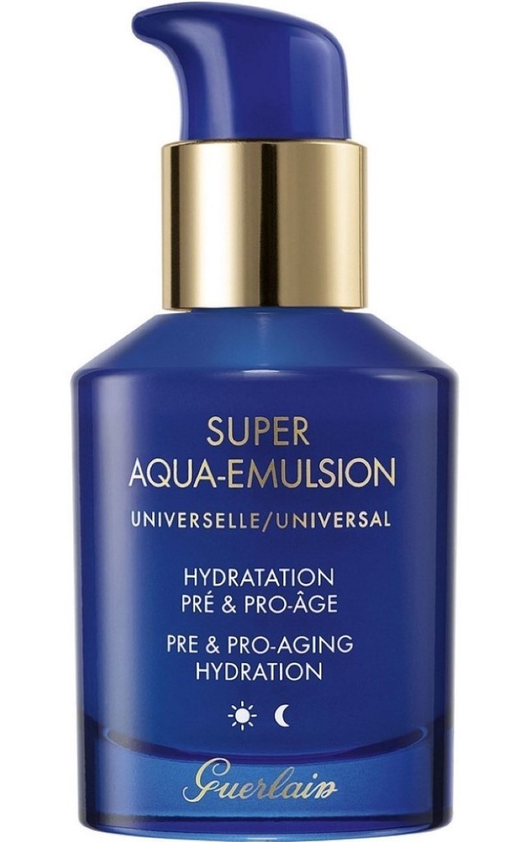 Emulsão Universal Super Aqua - 50 ml 1