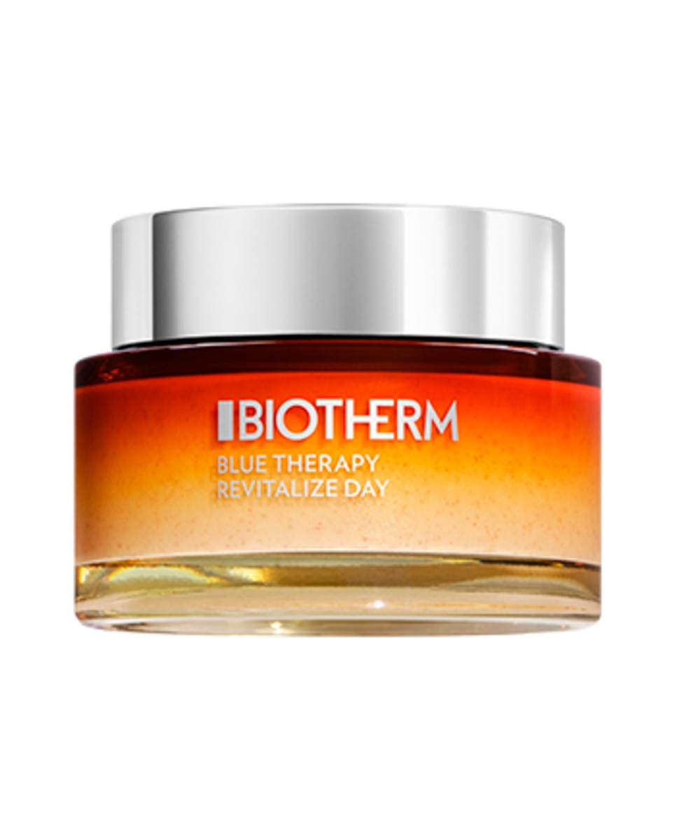 Imagem 0 de Creme Antienvelhecimento Blue Therapy Revitalize Day