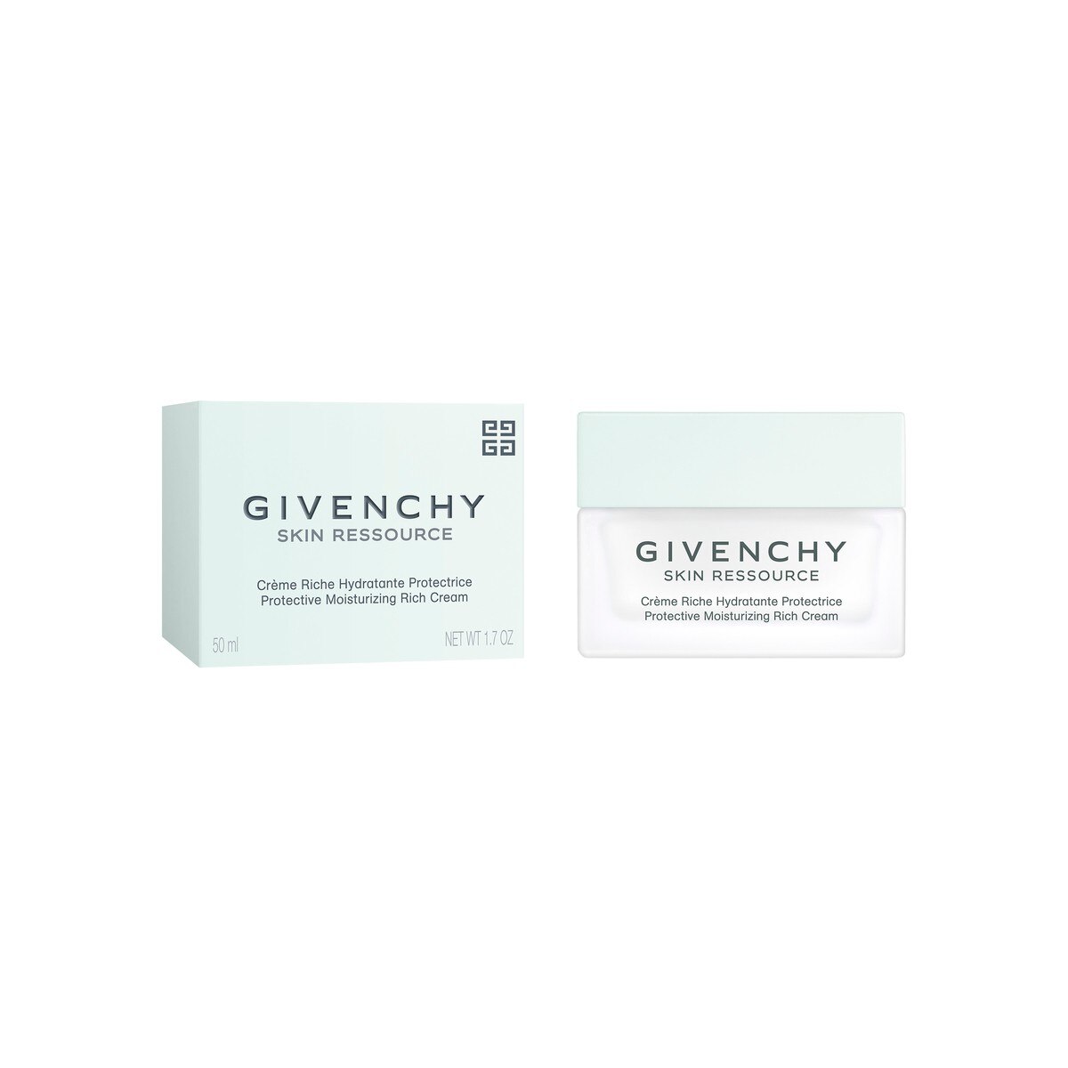 Creme Rico Skin Ressource - 50 ml 3