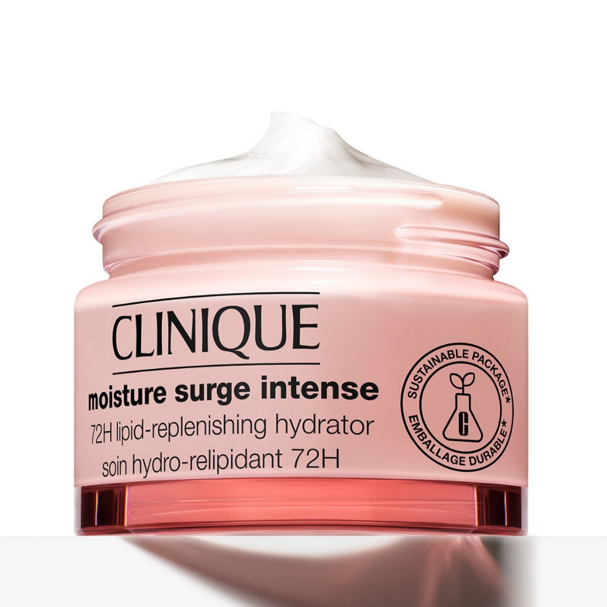Moisture Surge™ Intense 72H Lipid-Replenishing Hydrator Clinique 3