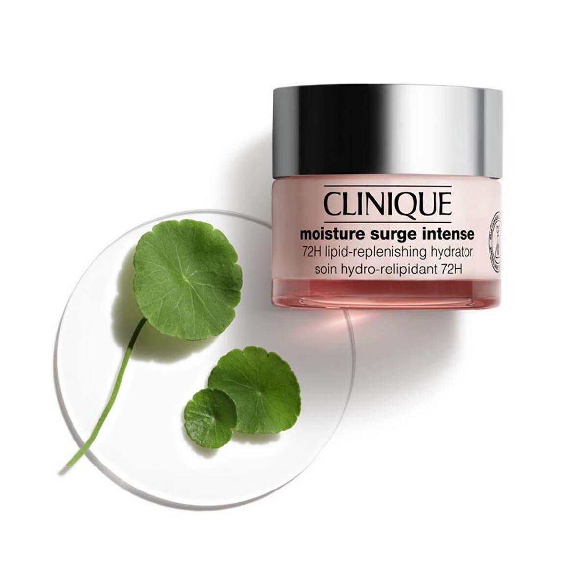 Moisture Surge™ Intense 72H Lipid-Replenishing Hydrator Clinique 6
