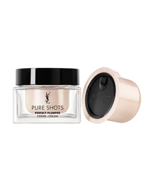 Creme Pure Shots Perfect Plumper - 50 ml 1