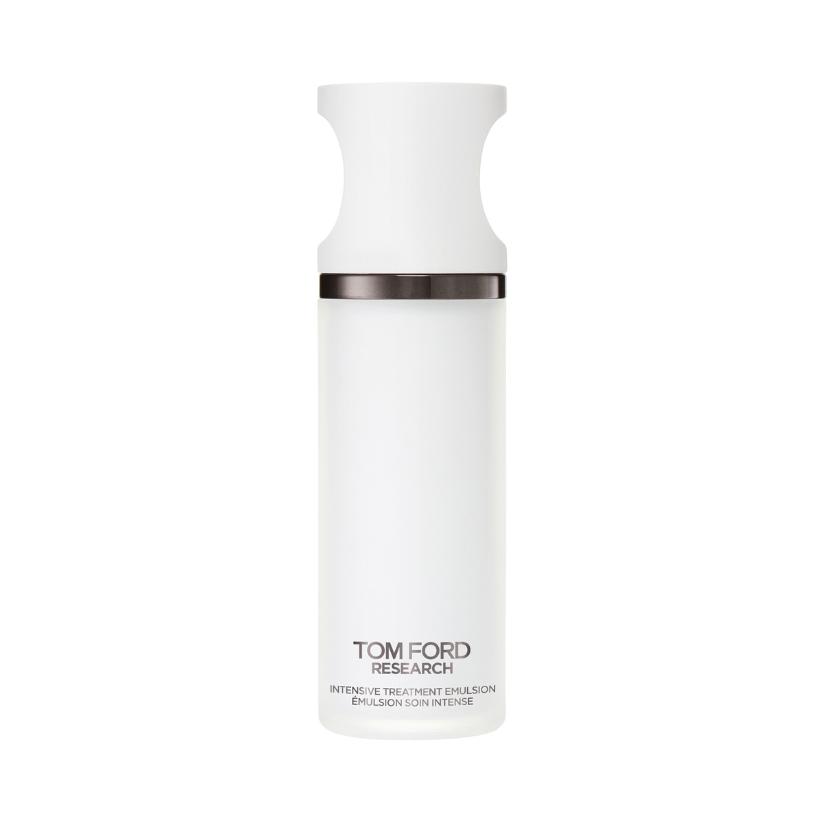 Imagem 0 de Research Intensive Treatment Emulsion