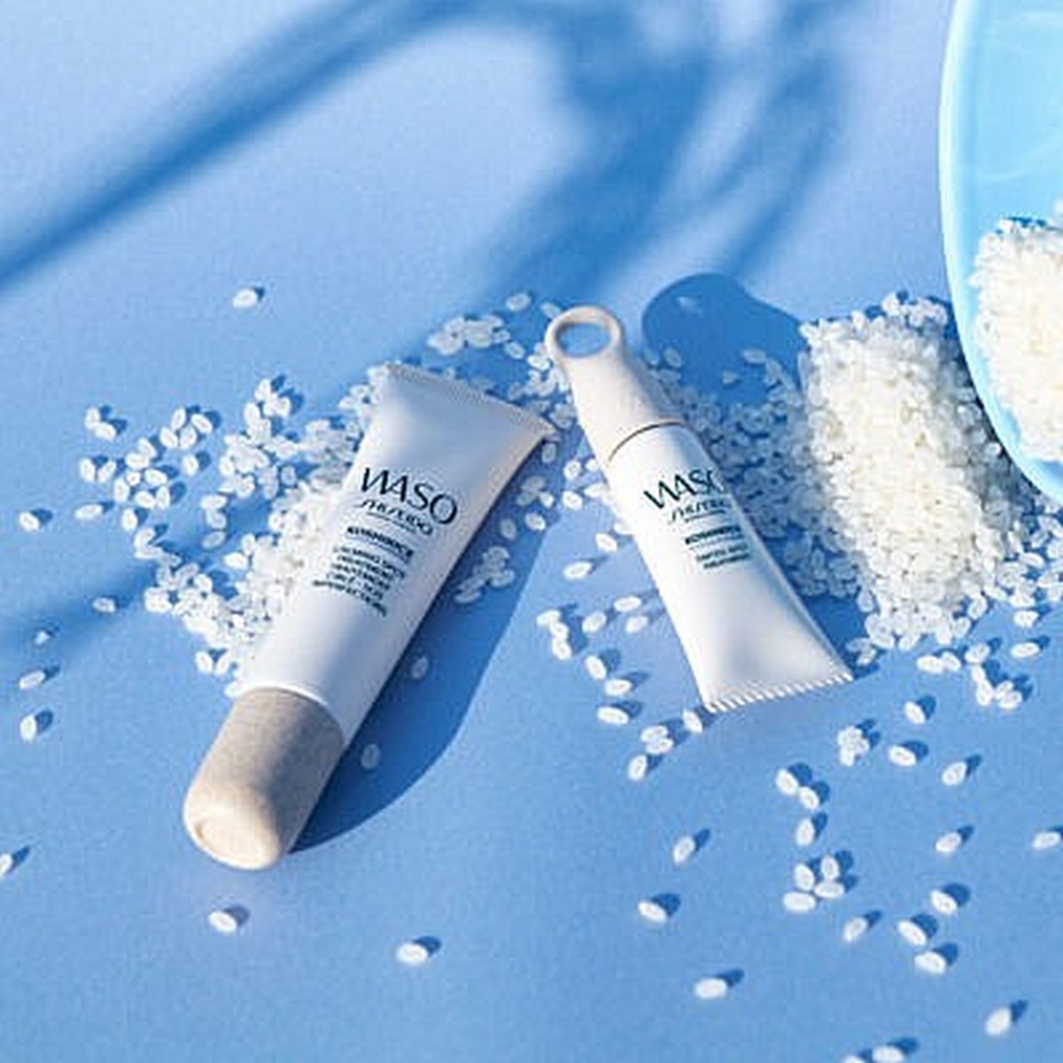 Cuidado Anti-mperfeições Waso Koshirice - 20 ml 5