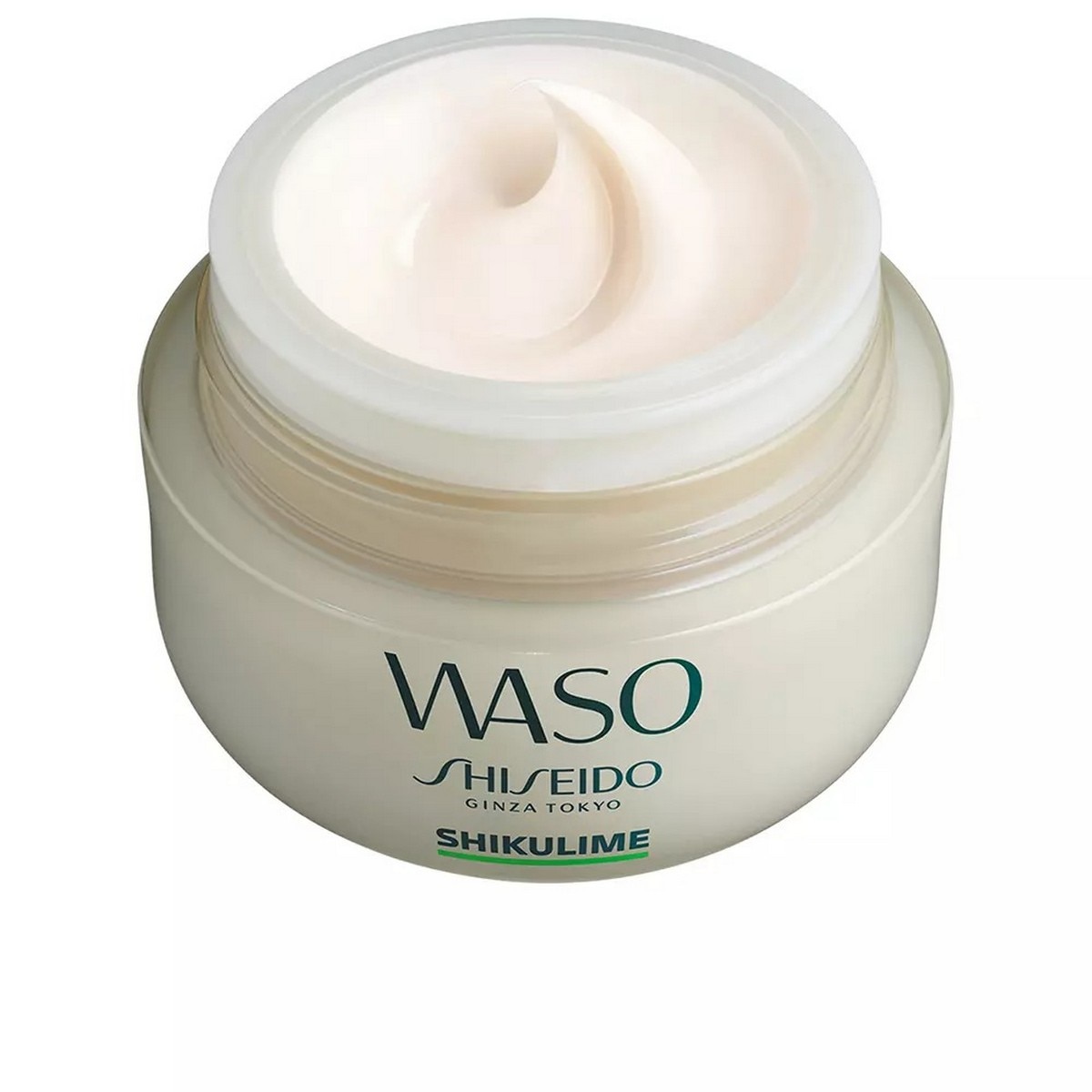 Creme de Rosto Waso Shikulime Mega Hydrating Moisturizer 50ml Shiseido 2