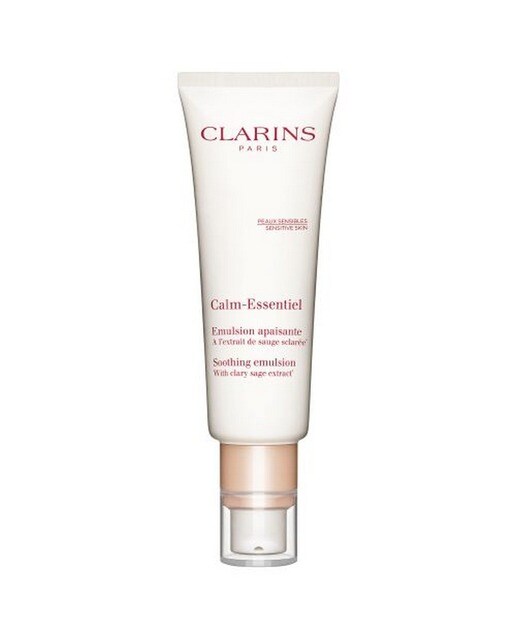 Emulsão Essencial Apaziguante 50ml Clarins 1