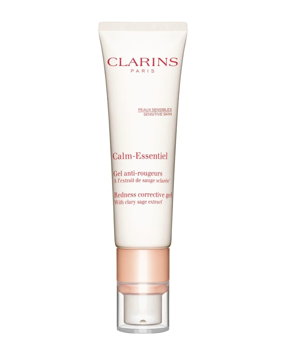 Gel Anti-vermelhidões Calm-Essentiel 30ml Clarins 1