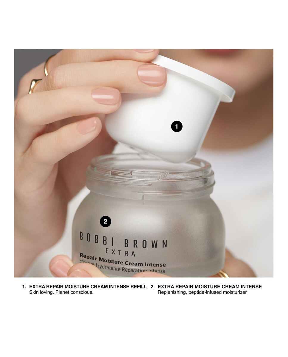 Extra Repair Intense Moisture Cream Intense Refill 4