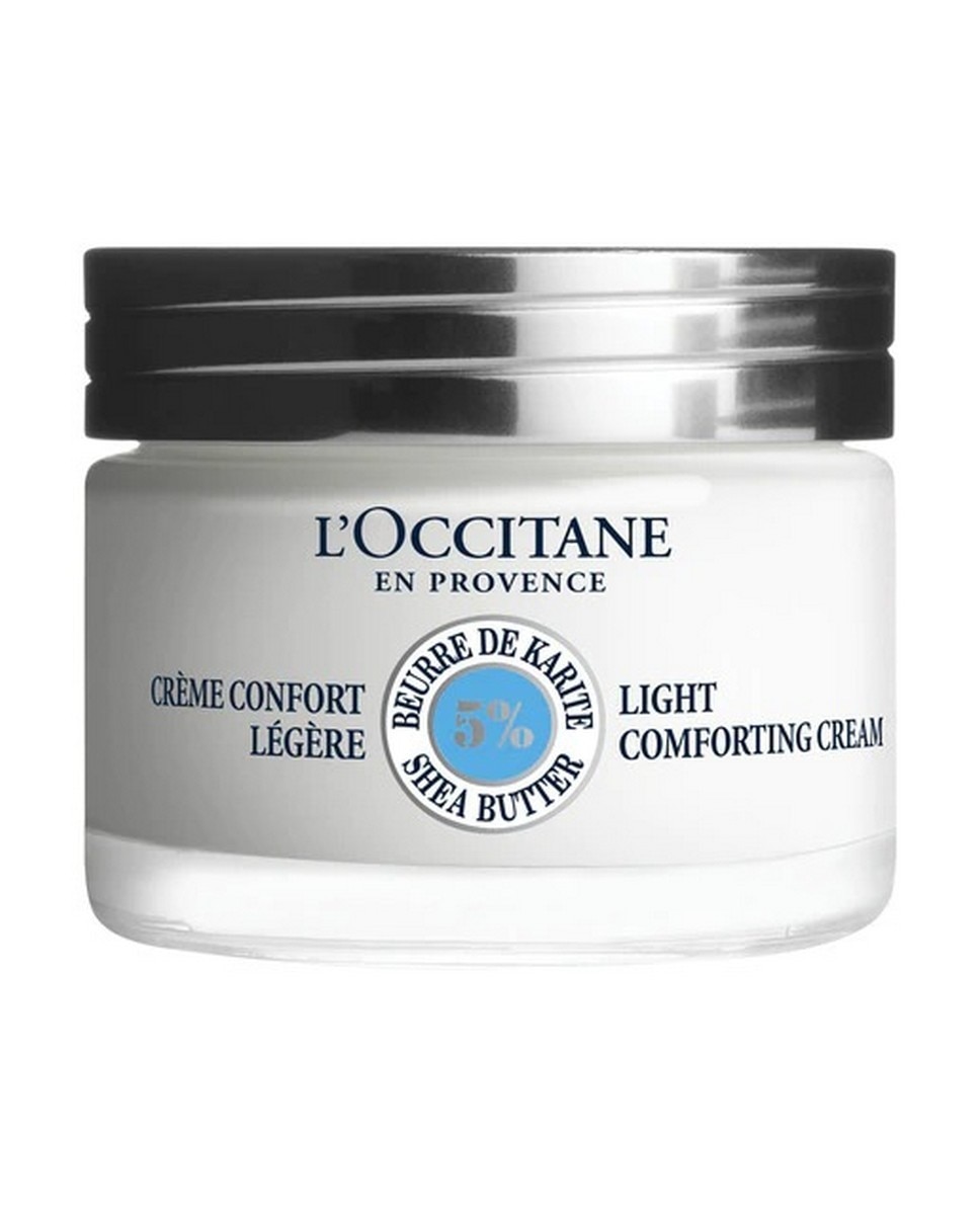 Creme Light Confort Karité - 50 ml 1
