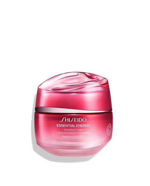 Creme de Rosto Essential Energy - 50 ml 1